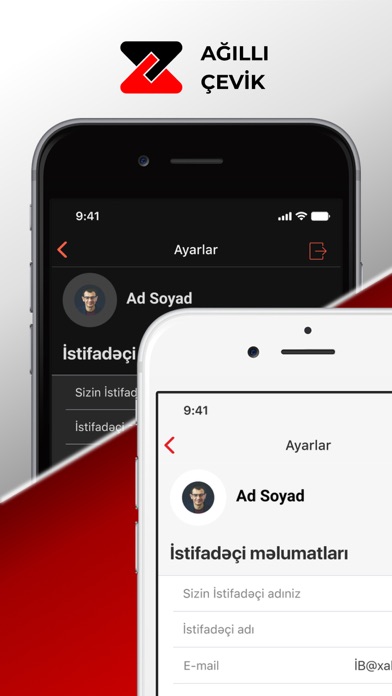 XalqOnline Screenshot