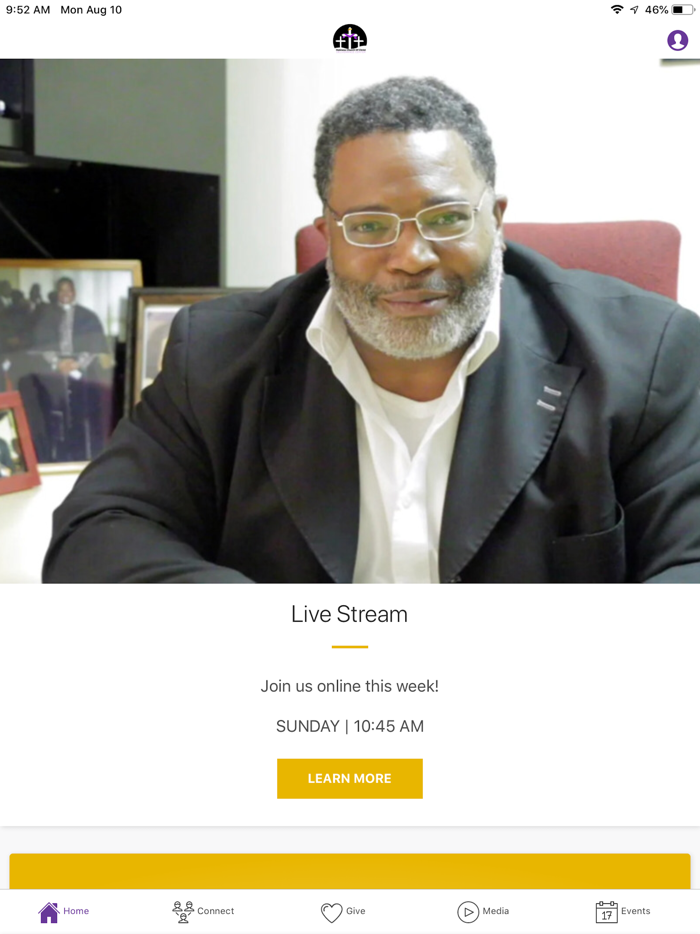 Holiness Church Akron