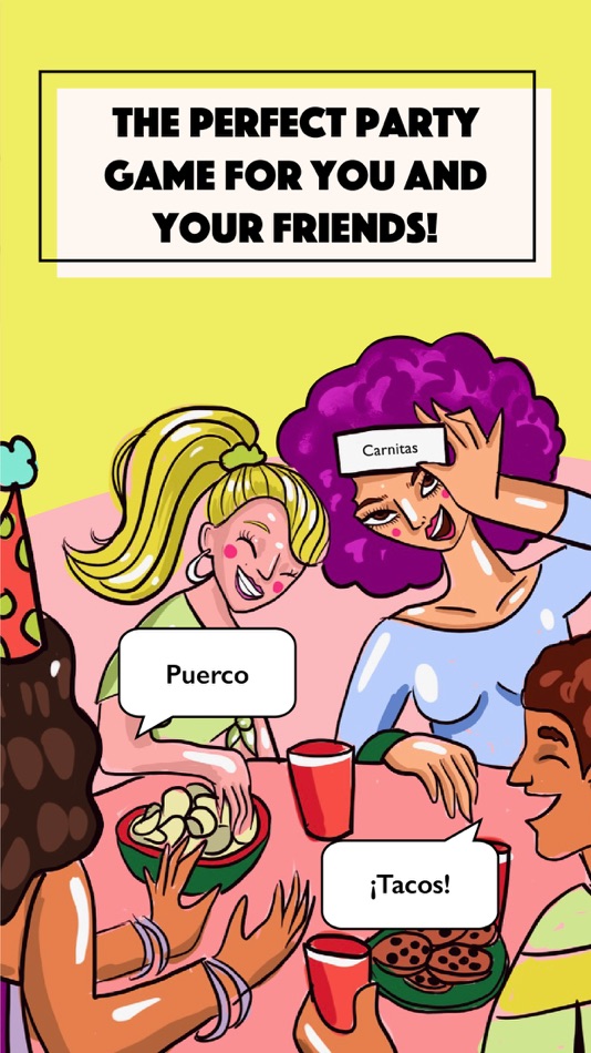 #5. Ya Tu Sabes (iOS) 게시자: Visibility Media