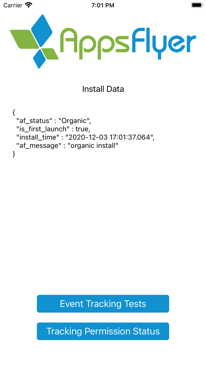 Partner Integrations