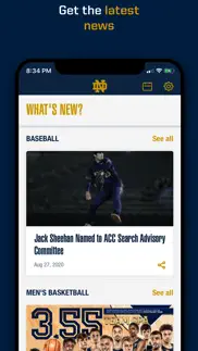 fighting irish mobile problems & solutions and troubleshooting guide - 1