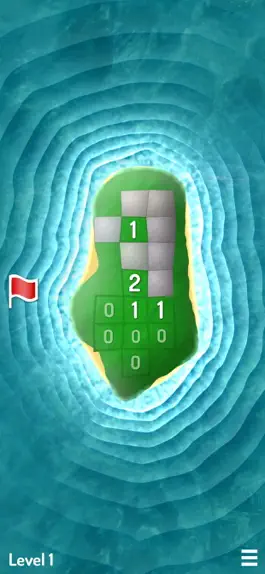 Game screenshot Minesweeper Paradise mod apk