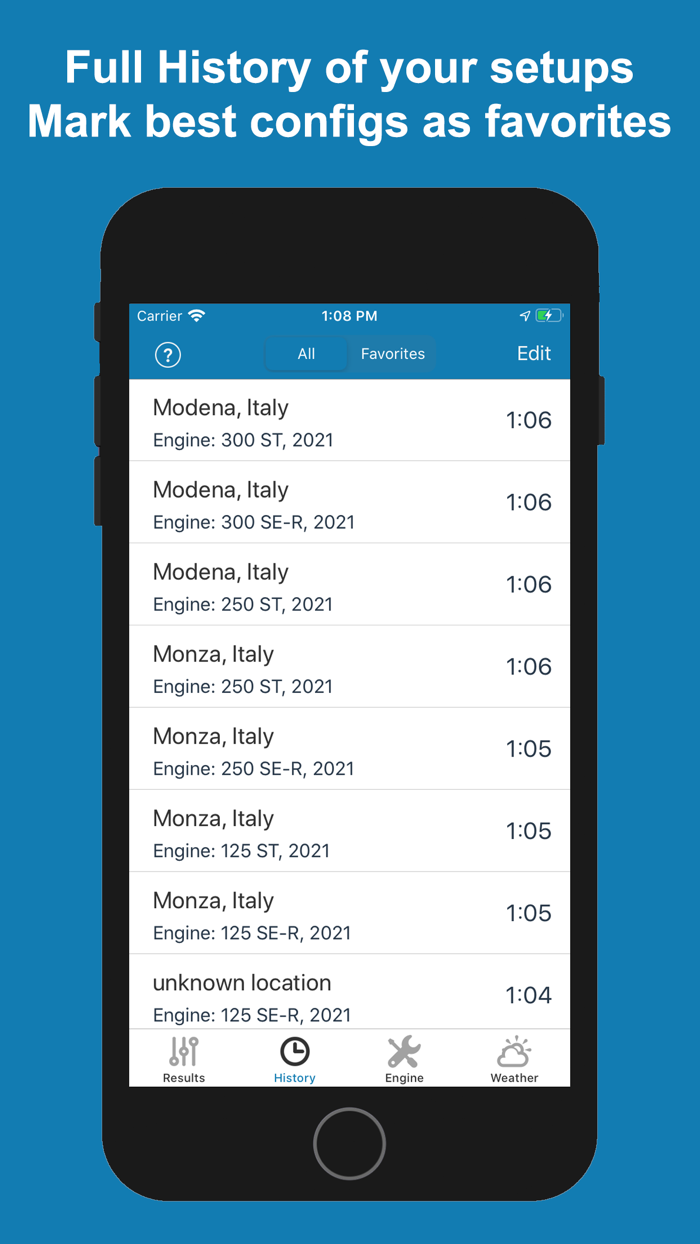 Jetting Sherco 2T Moto Bikes