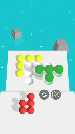 Game screenshot IQ Balls apk