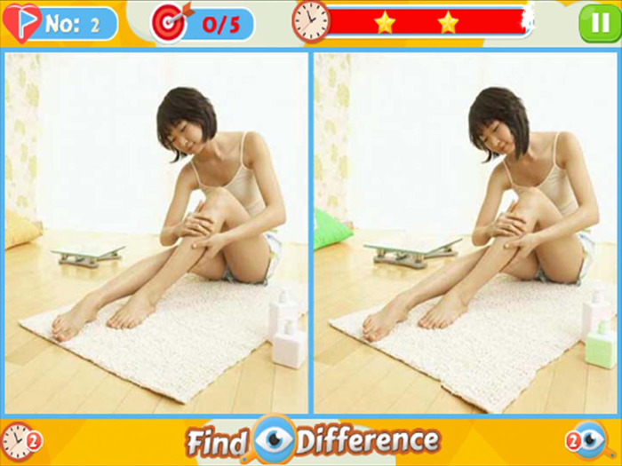 What Difference Find IT