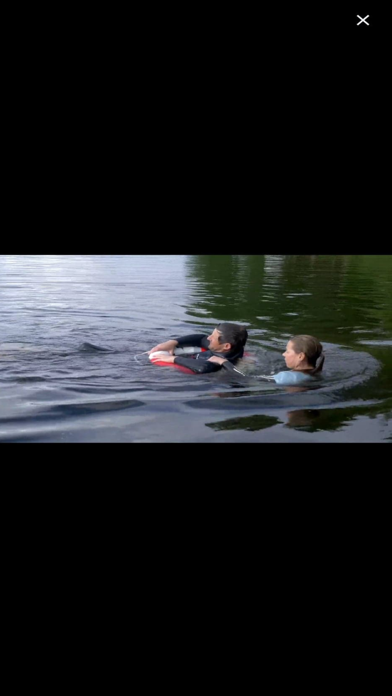 Water Competence Screenshot