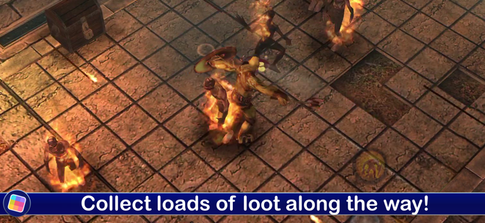 ORC Vengeance - GameClub