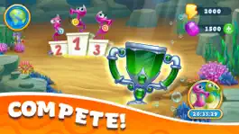 Game screenshot Trito's Adventure apk