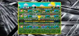 Game screenshot City Bus Tycoon mod apk