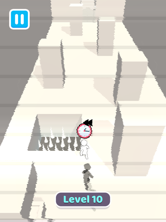 Screenshot #5 pour Turn the Time Back