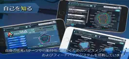 Game screenshot Biz-Ex hack