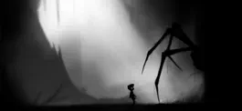 Game screenshot Playdead's LIMBO mod apk