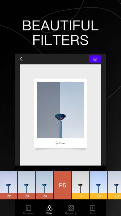 Photo Collage Maker + Screenshot