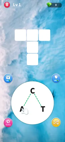 Game screenshot Find Word Luck mod apk