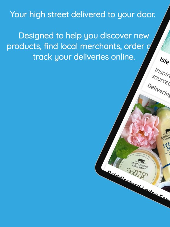 Screenshot #4 pour Go Shop Local
