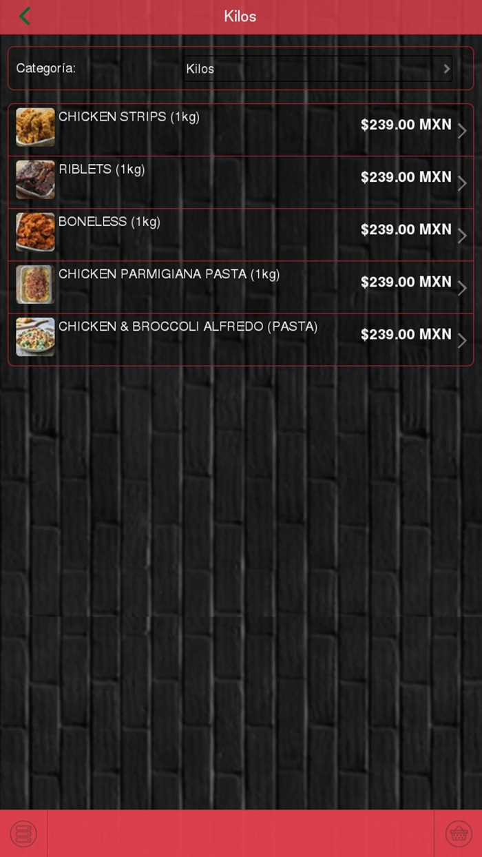 Applebees El Bajío Tres