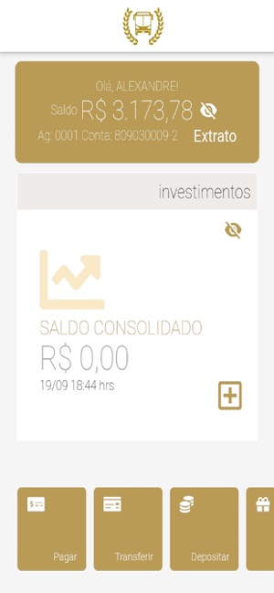 CARUANA CARTÃO - Apps on Google Play