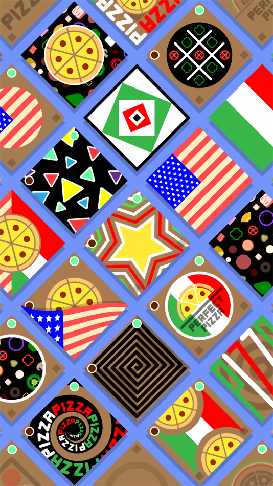 #1. Perfect Pizza (iOS) 由: Appdemon