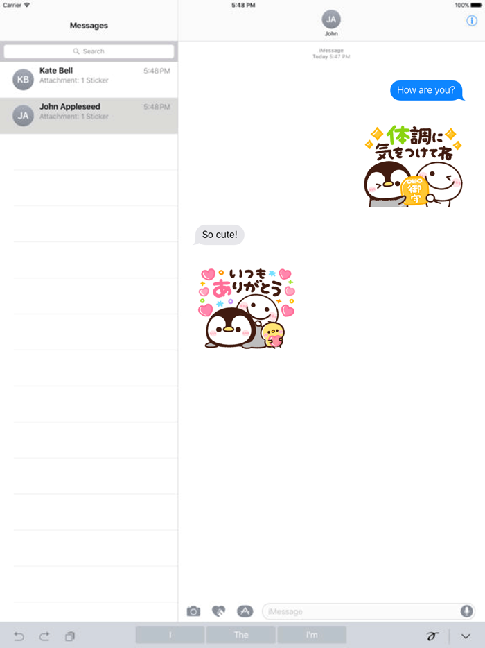 piyo stickman penguin