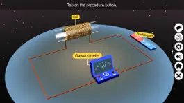 Game screenshot The Electromagnetic Induction hack