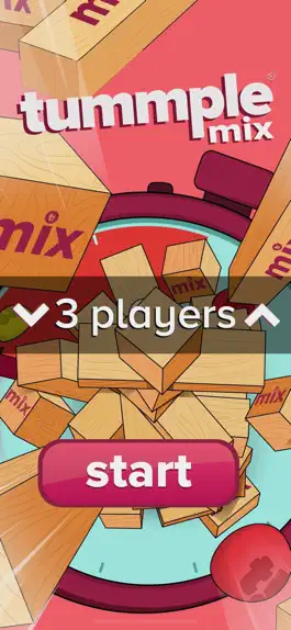 Game screenshot tummple mix Game Play App mod apk