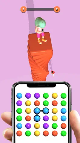 Game screenshot Stack Love mod apk