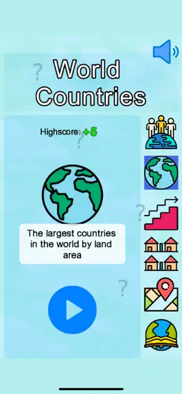Game screenshot World Countries Quiz Pro mod apk