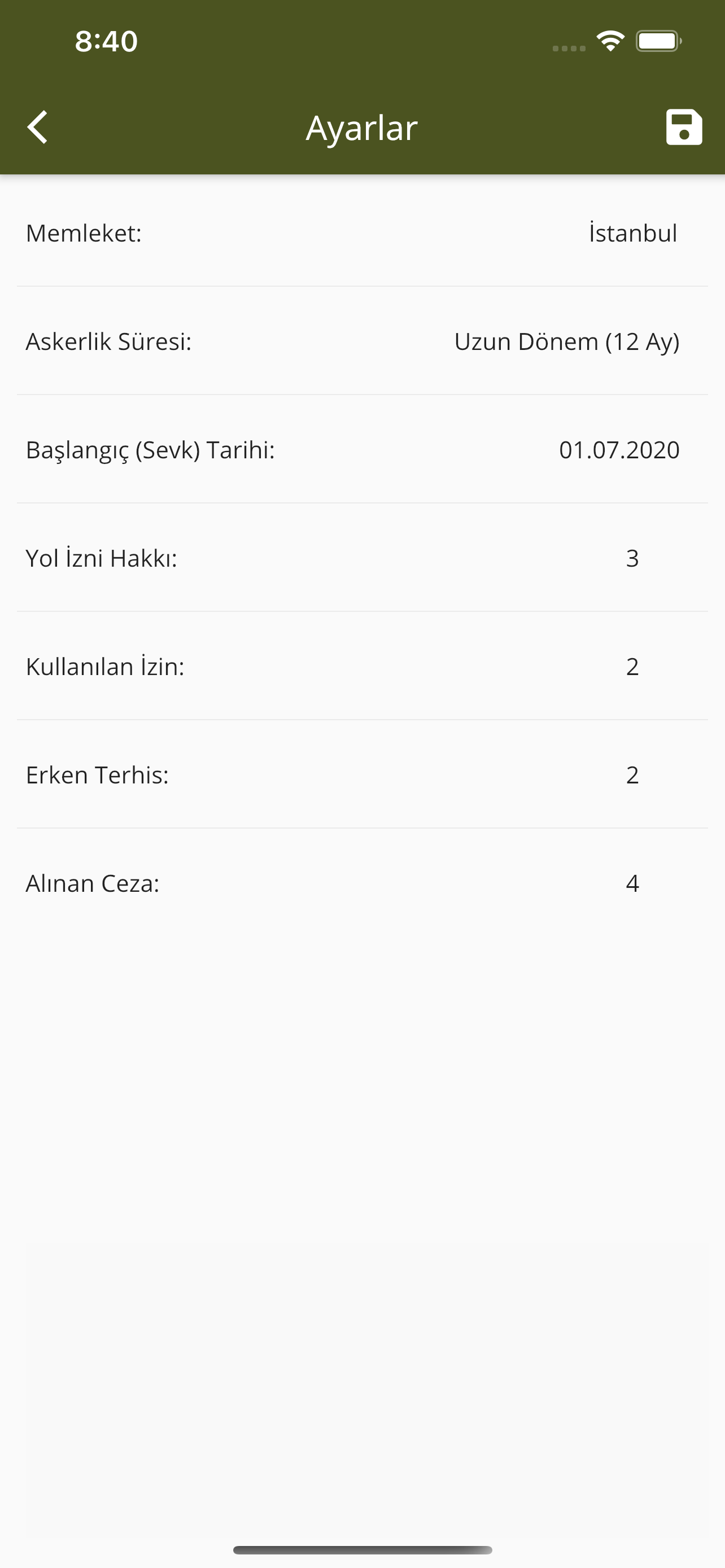 Şafak Kaç