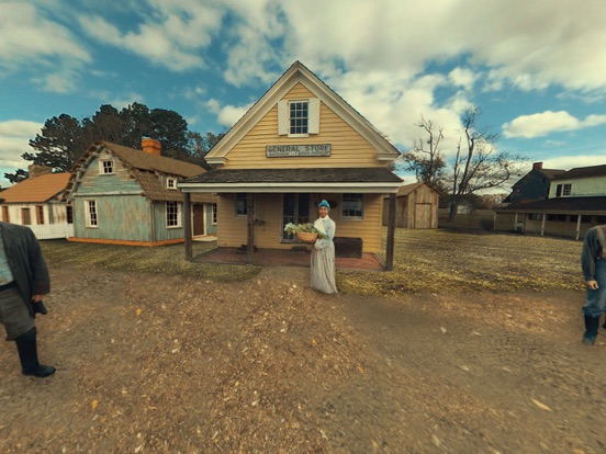 Screenshot #6 pour Harriet Tubman