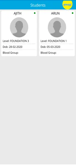 Game screenshot Globalart Parent App hack