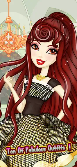 Game screenshot After School Princess Ever apk