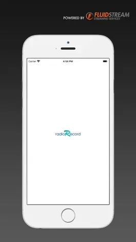 Game screenshot Radio Record mod apk