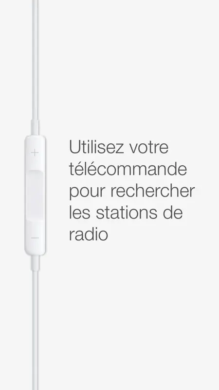 Radio App screenshot 6 of 10