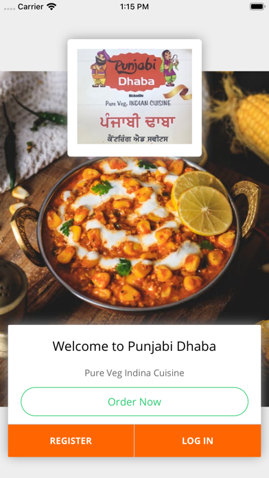 Punjabi Dhaba Hicksville Screenshot