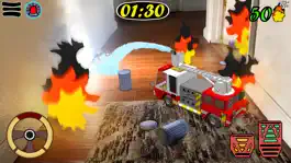 Game screenshot StoriePlay fireman pet story mod apk