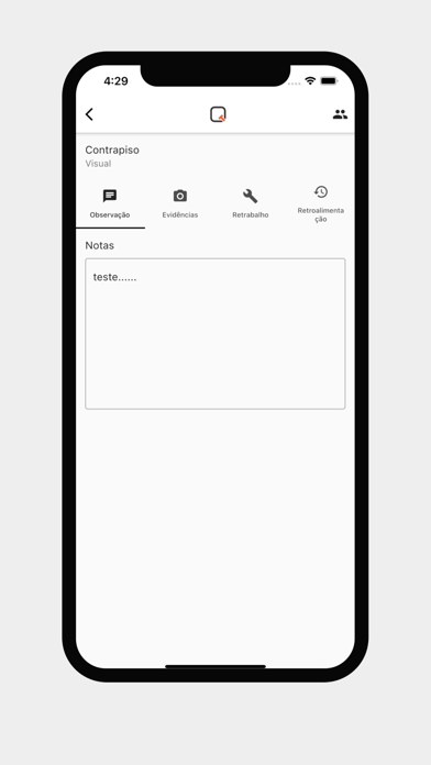 Vitta Montagens Screenshot