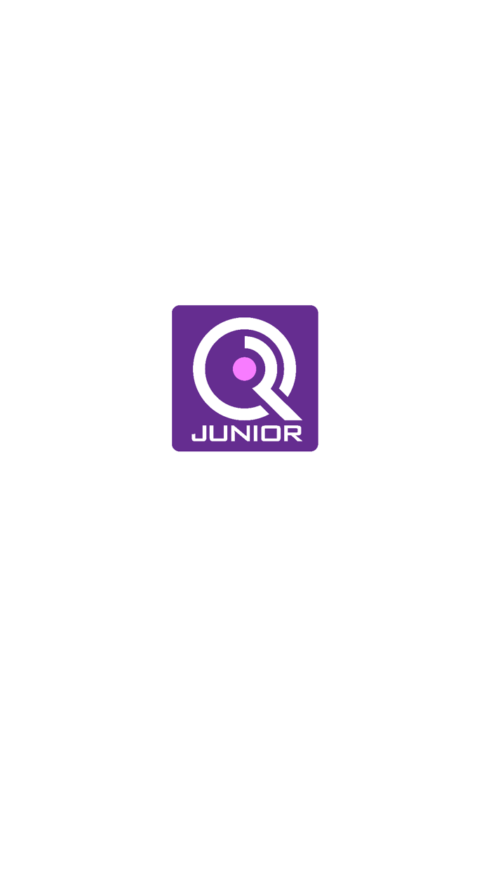 QR Junior for Teacher