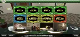 Game screenshot Burraco3D apk