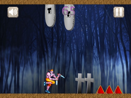 Screenshot #5 pour Captain Commands