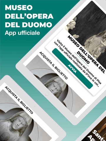 Museo dell'Opera del Duomoのおすすめ画像1