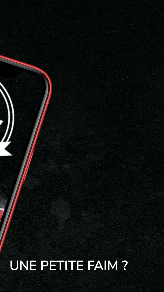 Frenchy Food Factory