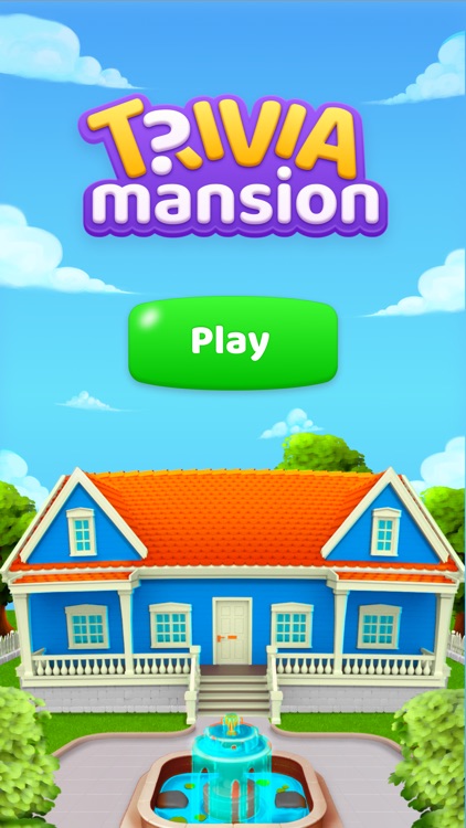 Trivia Mansion: Quiz & Design screenshot-7