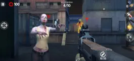 Game screenshot Dead Fire: Zombie Shooting mod apk