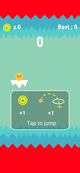 Game screenshot Hopjion - Hop Hop apk