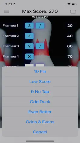 Game screenshot MaxScore300 hack