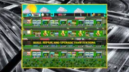 Game screenshot City Bus Tycoon hack