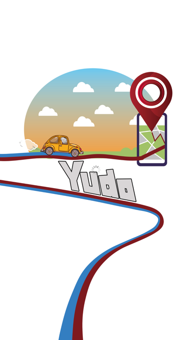 GPSロケーショントラック -Yudo 誘導 -のおすすめ画像1