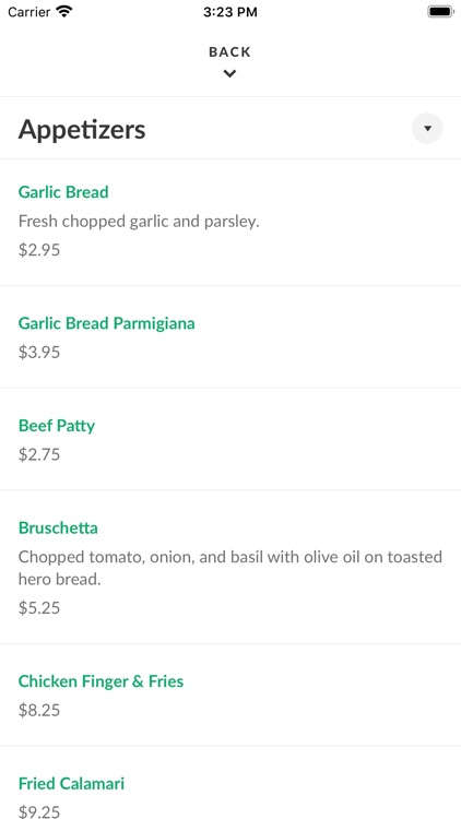 Brothers Pizza - Brooklyn