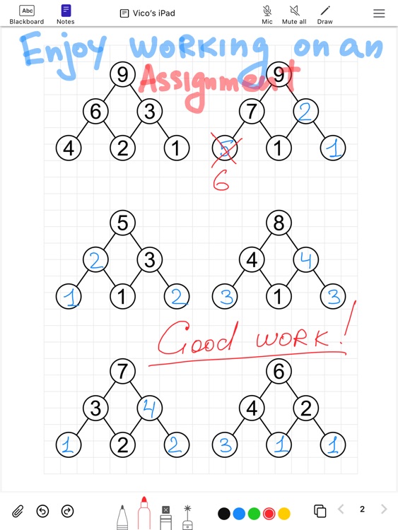 Vico SmartBoard screenshot-5