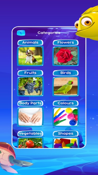 Screenshot #2 pour Spell Bubble